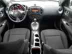 2013 NISSAN Juke