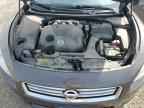 2014 NISSAN Maxima