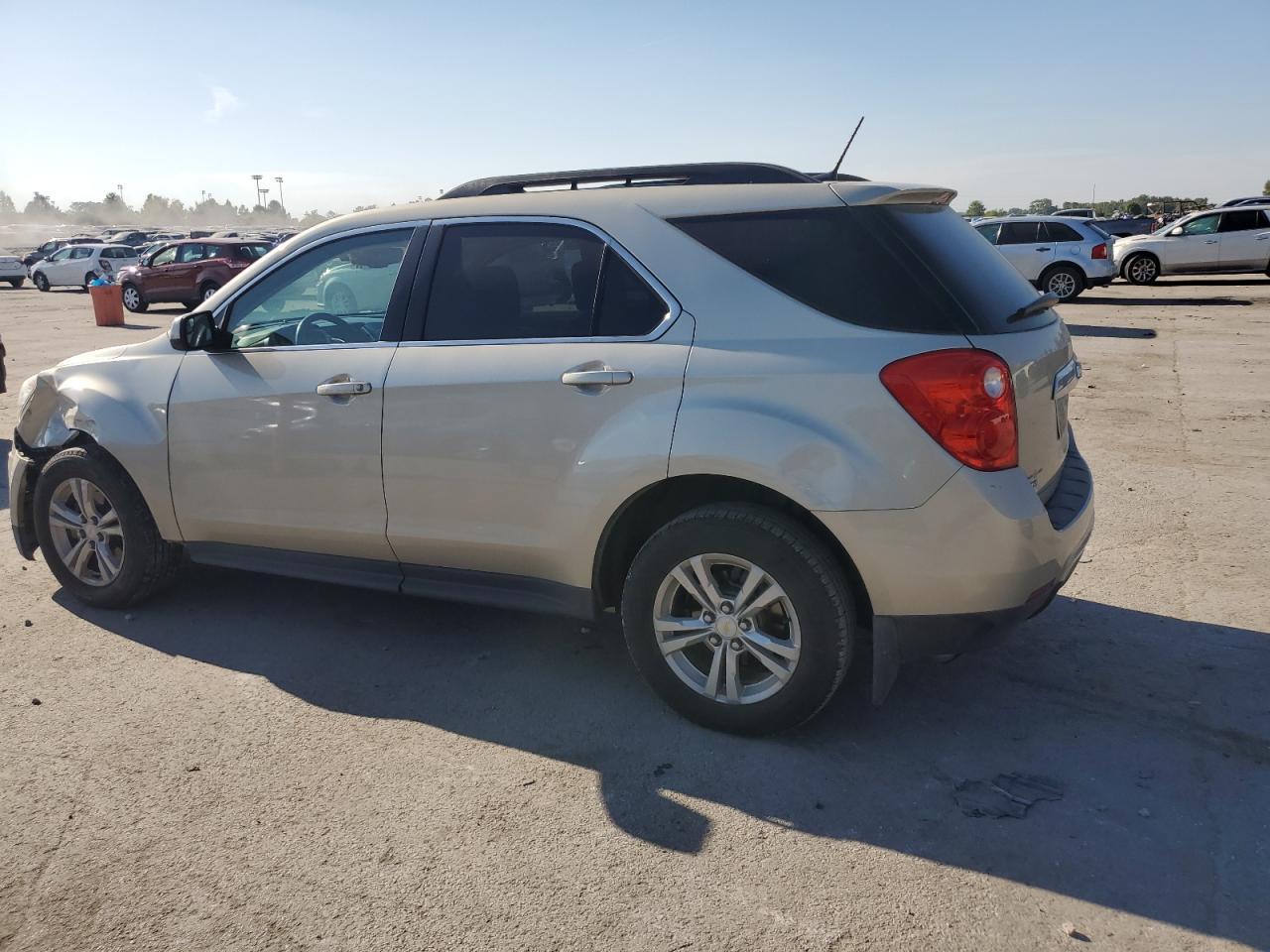 2014 CHEVROLET EQUINOX