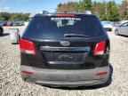 2011 KIA SORENTO