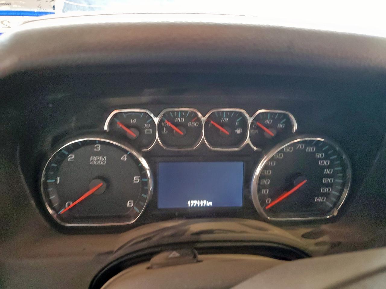 2019 CHEVROLET Suburban