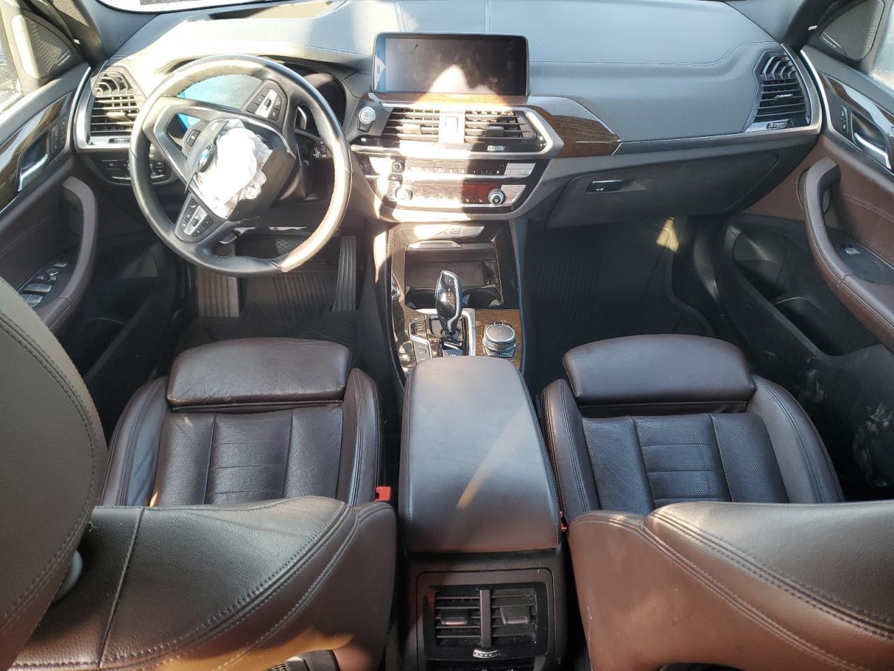 2020 BMW X3