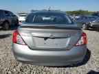 2014 NISSAN VERSA
