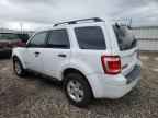 2011 FORD Escape Hybrid