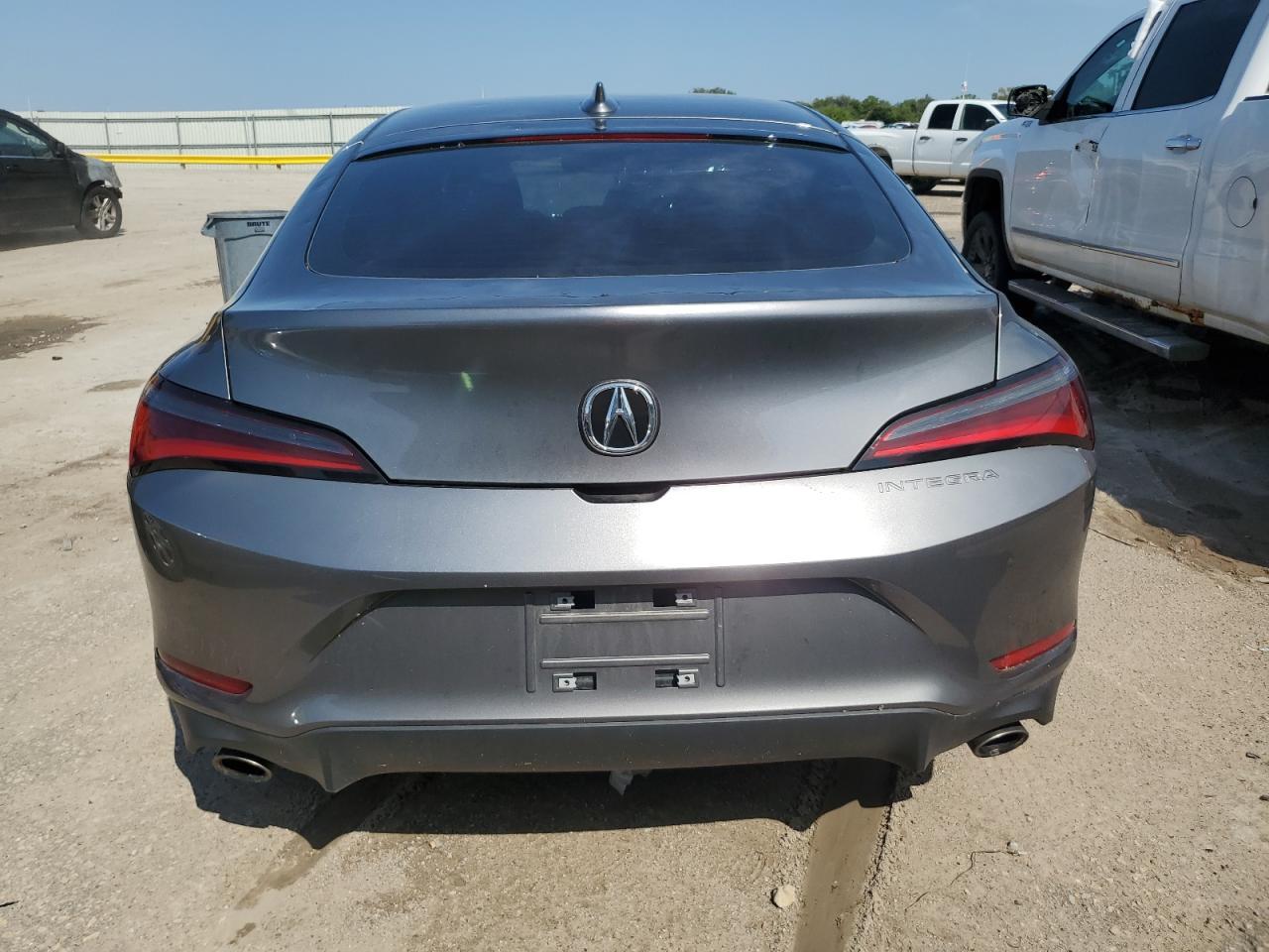2023 ACURA Integra