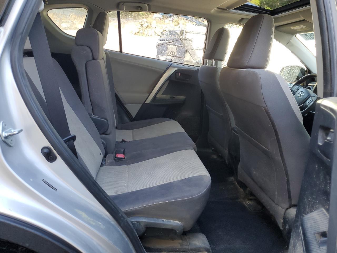 2013 TOYOTA RAV4