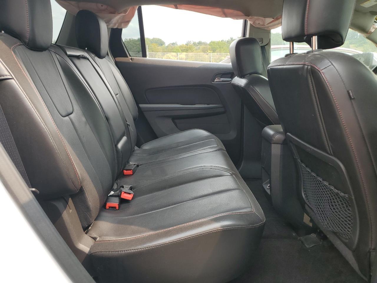 2016 GMC Terrain