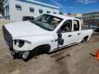 2007 DODGE Ram 2500