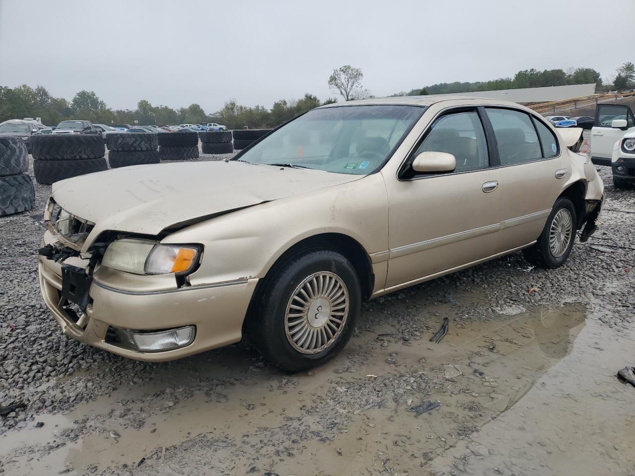 1997 INFINITI I30