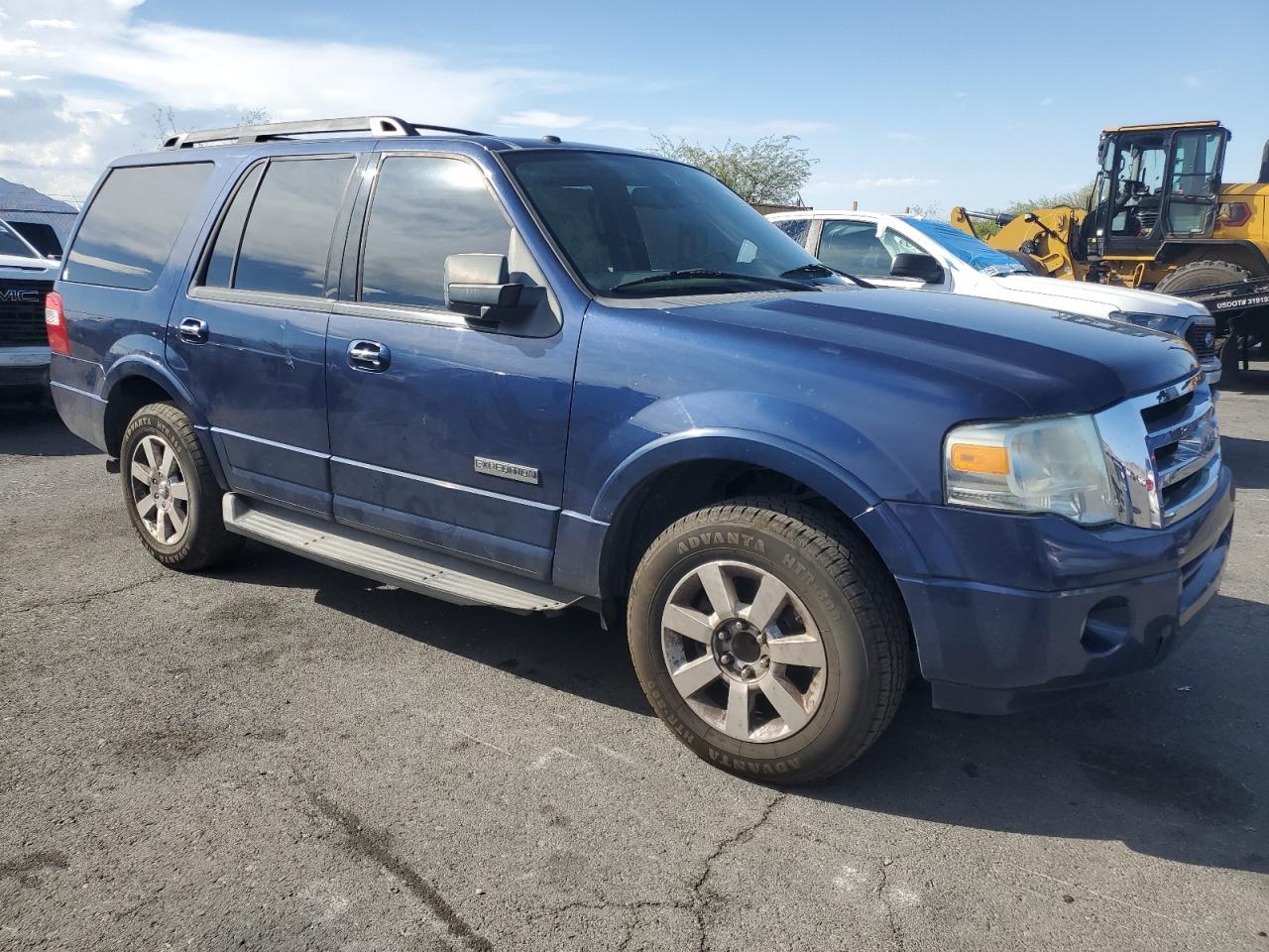 2010 FORD Expedition