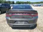 2017 DODGE CHARGER