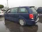 2012 DODGE GRAND CARAVAN