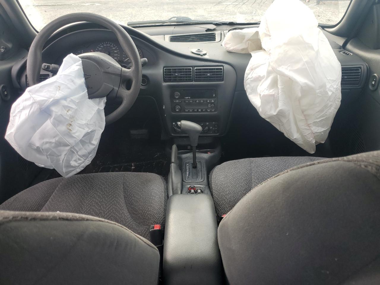 2005 CHEVROLET Cavalier