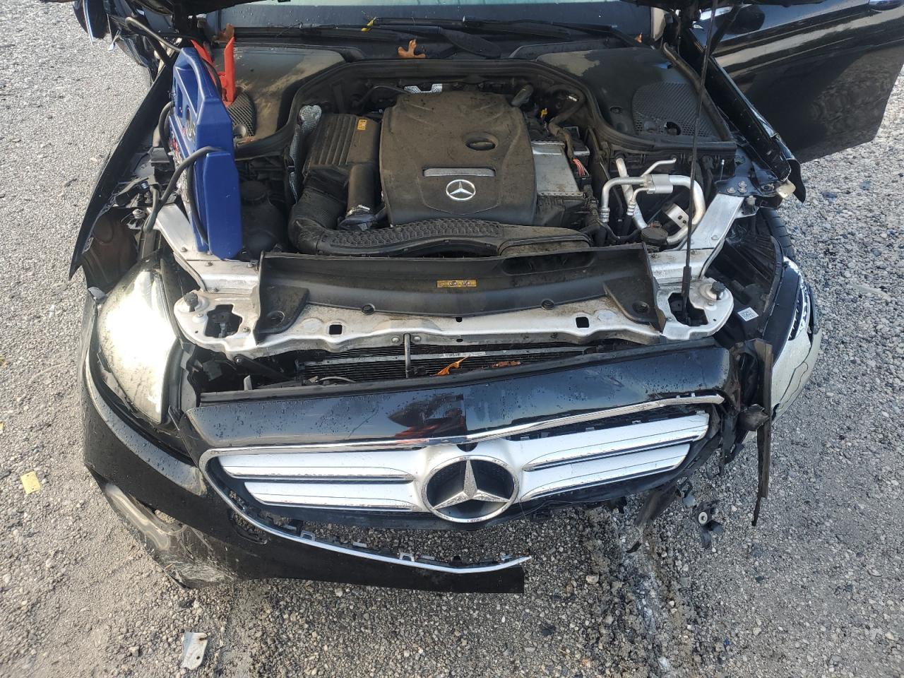 2019 MERCEDES-BENZ E-Class