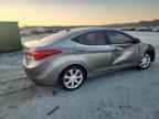 2012 HYUNDAI ELANTRA