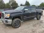 2015 GMC Sierra