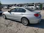 2014 BMW 3 SERIES