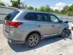 2018 MITSUBISHI outlander
