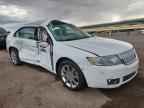 2008 LINCOLN MKZ