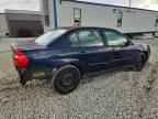 2007 CHEVROLET MALIBU