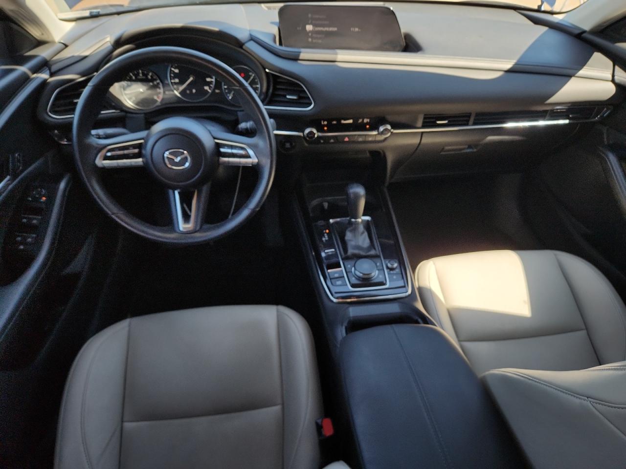 2021 MAZDA CX-30