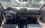 2002 HONDA CR-V