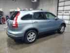 2010 HONDA CR-V