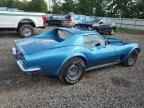 1973 CHEVROLET CORVETTE