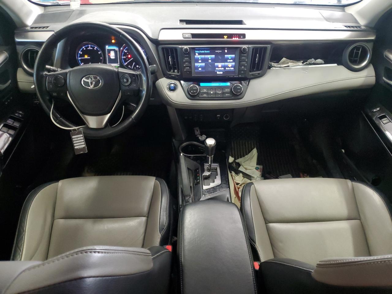 2017 TOYOTA RAV4