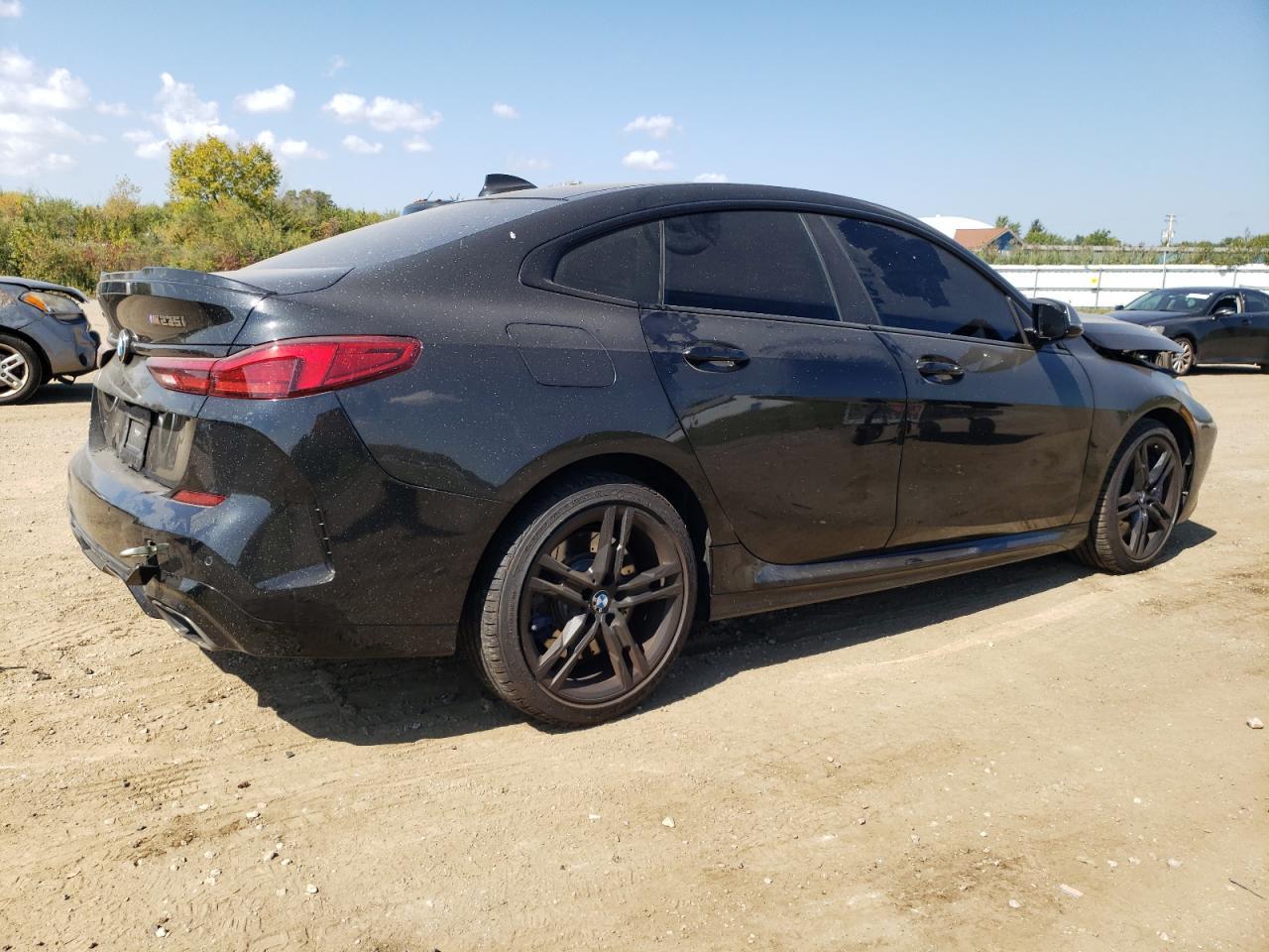 2020 BMW M235i