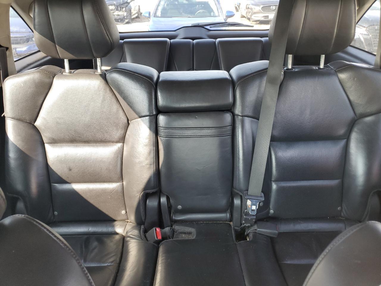 2013 ACURA MDX