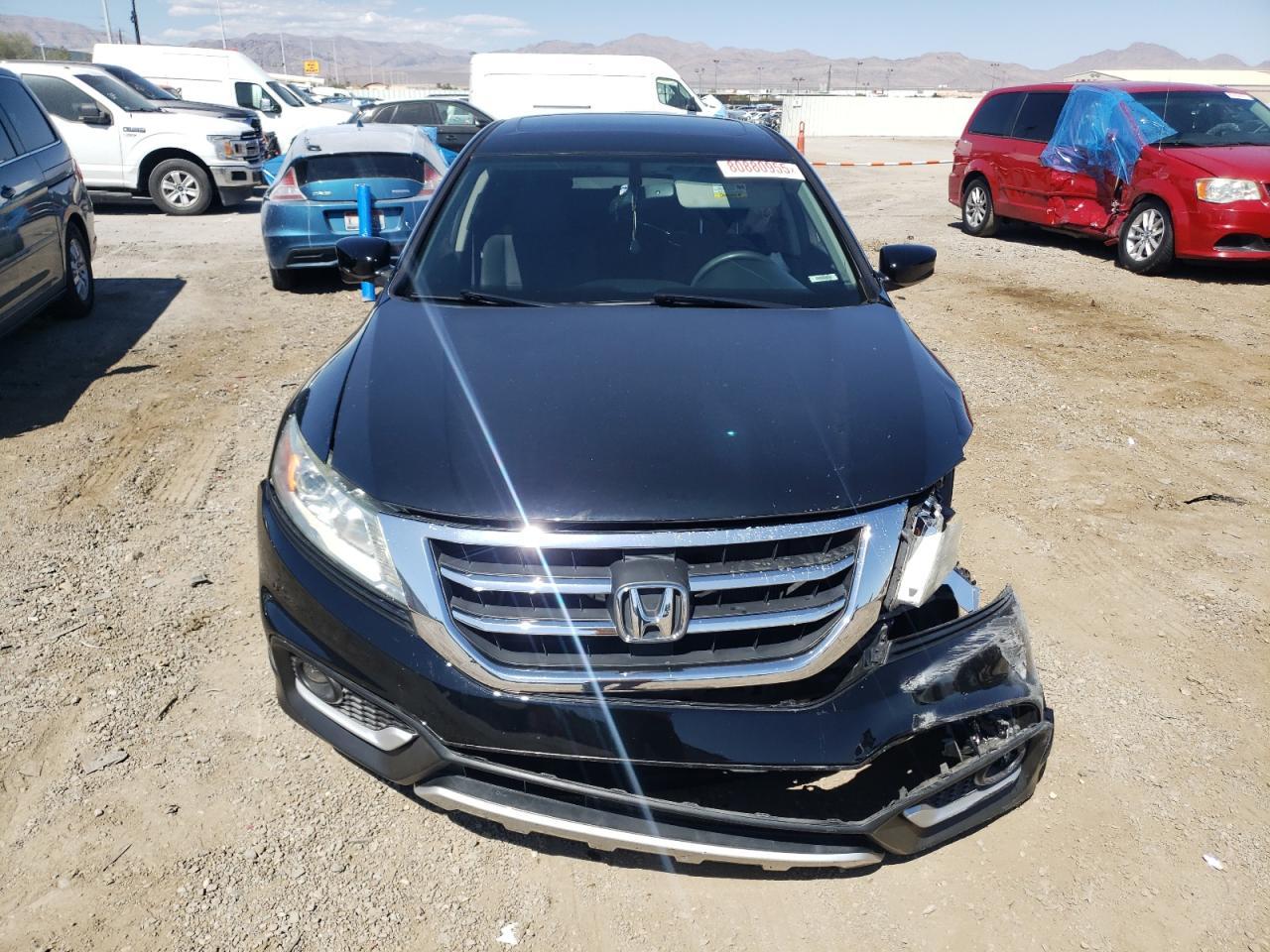 2014 HONDA Crosstour