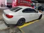 2011 BMW 3 SERIES