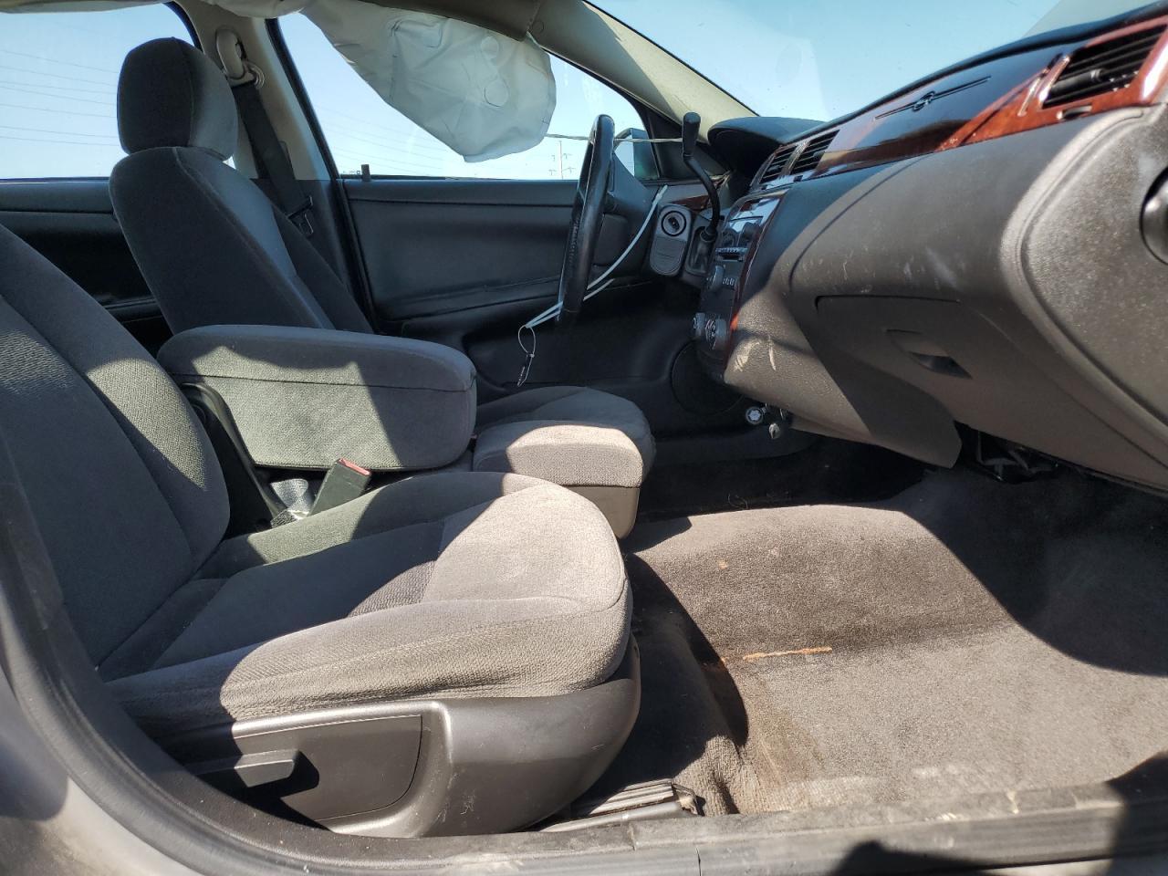 2006 CHEVROLET IMPALA