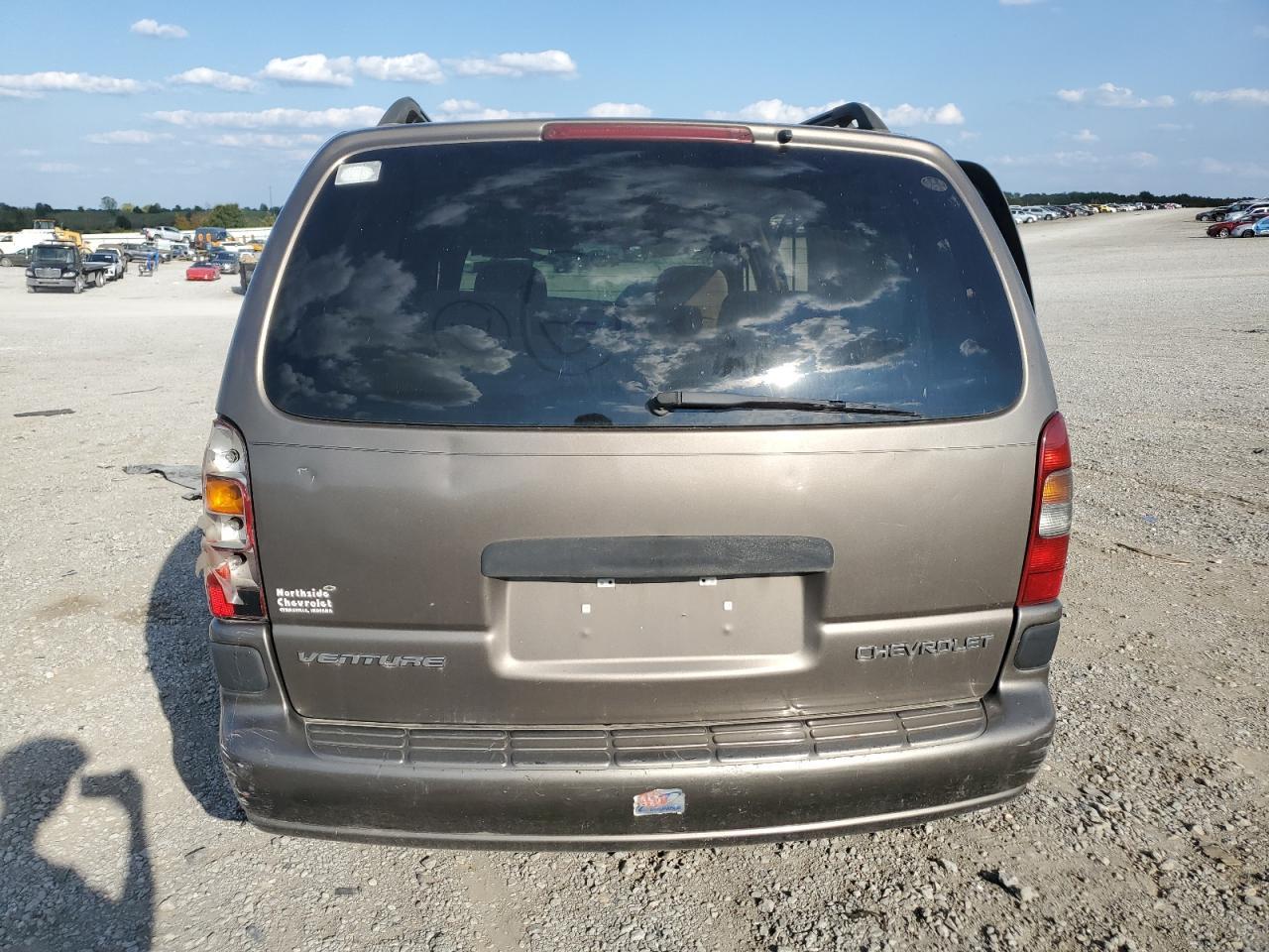 2005 CHEVROLET Venture