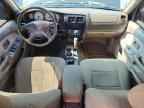 2001 TOYOTA TACOMA