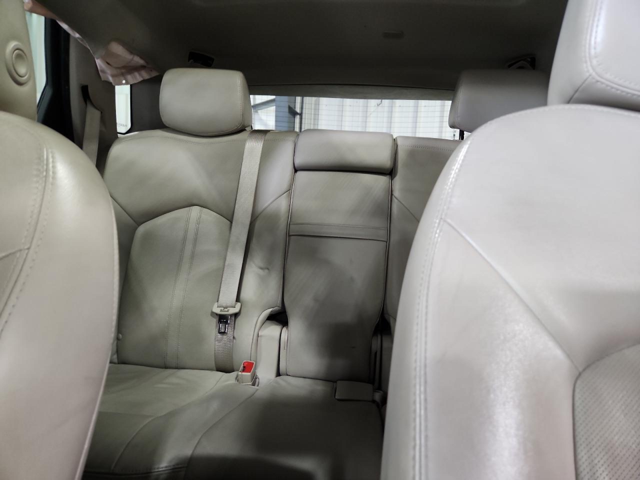 2013 CADILLAC SRX