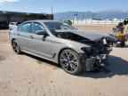 2022 BMW 5 series