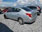 2012 NISSAN VERSA