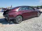 2017 LINCOLN MKZ
