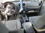 2007 JEEP Liberty