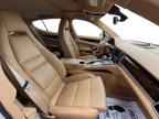 2015 PORSCHE Panamera