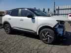 2025 NISSAN KICKS