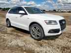 2016 AUDI SQ5