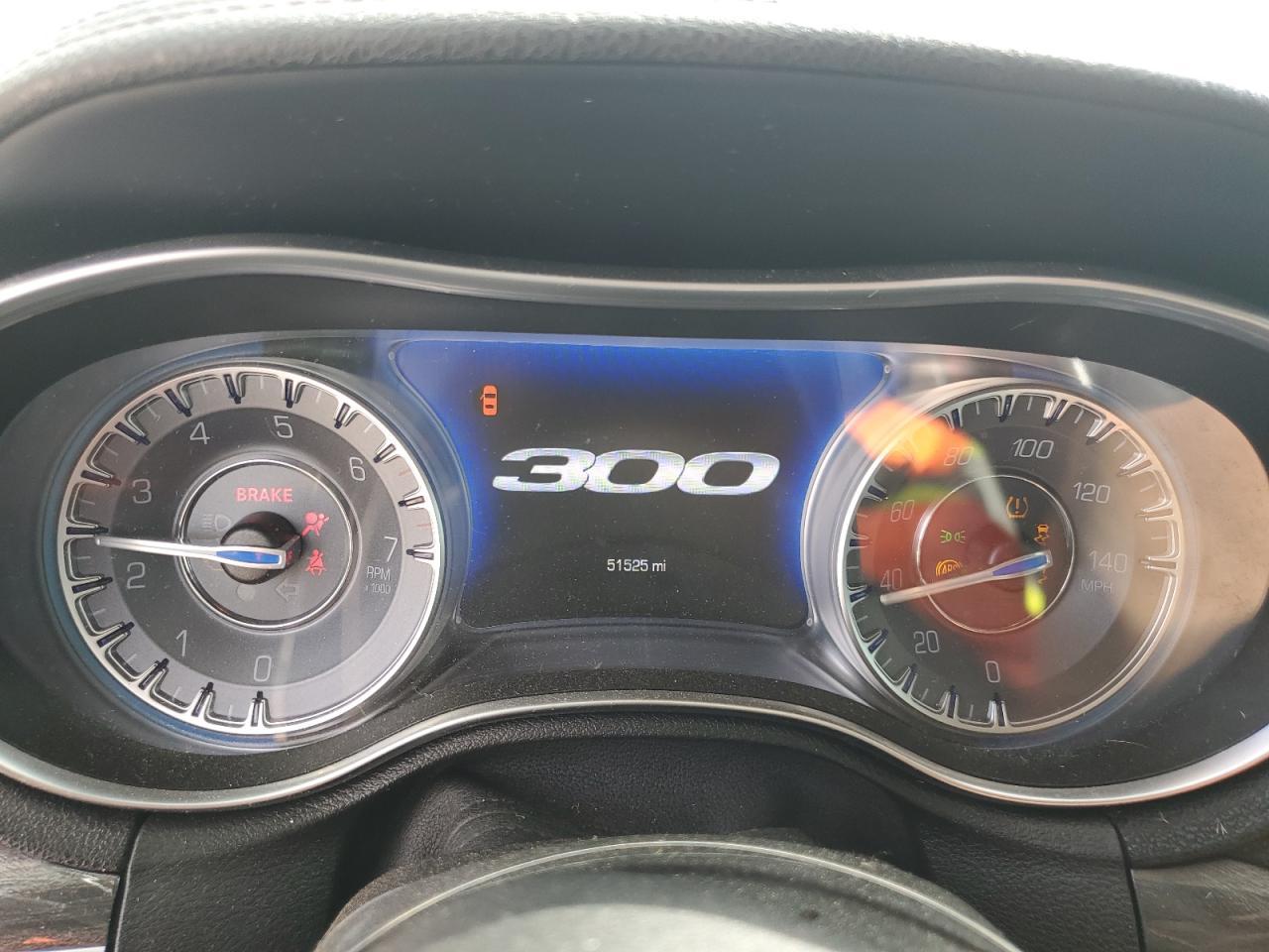 2020 CHRYSLER 300