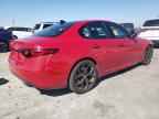 2021 ALFA ROMEO Giulia