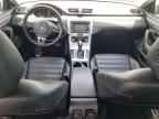 2012 VOLKSWAGEN CC