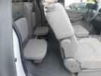 2007 NISSAN Frontier