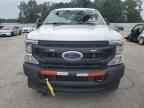 2021 FORD F-250