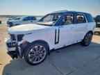 2024 LAND ROVER RANGE ROVER